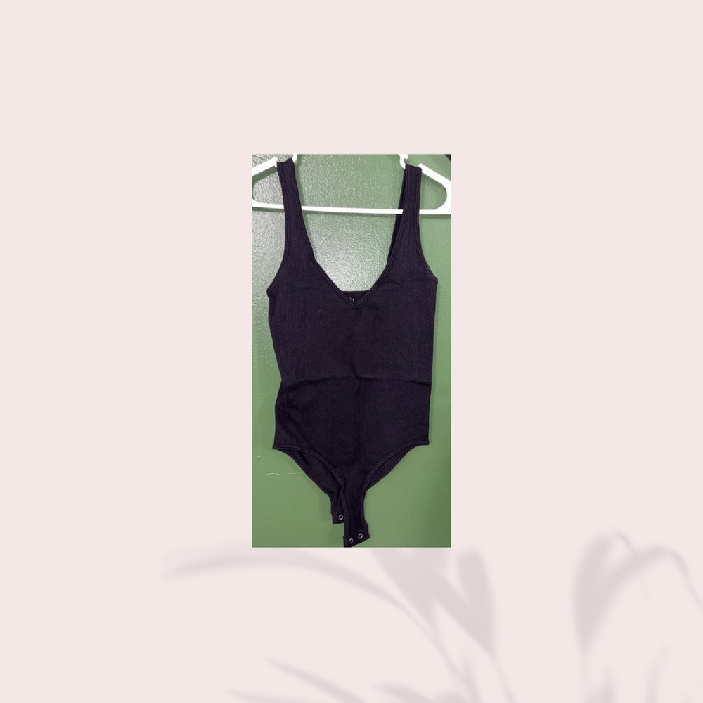 Bodysuit
